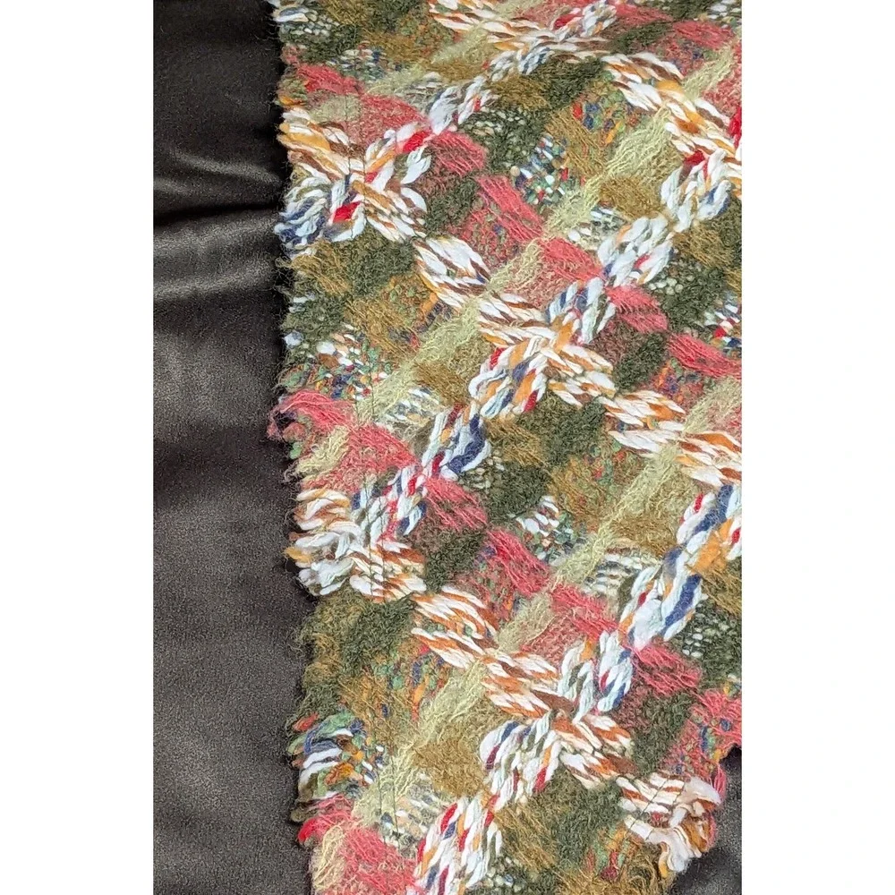 trunks square scarf