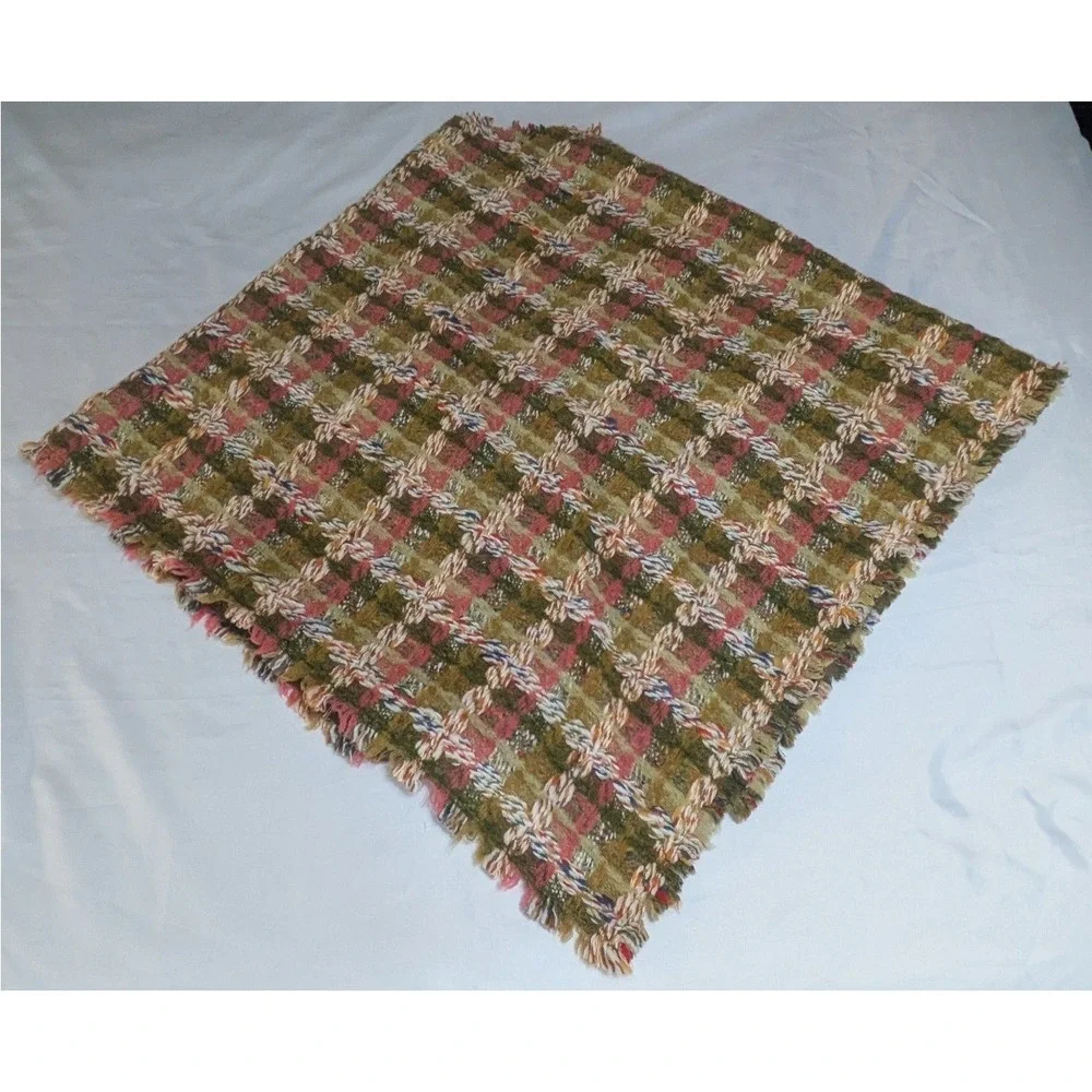 trunks square scarf