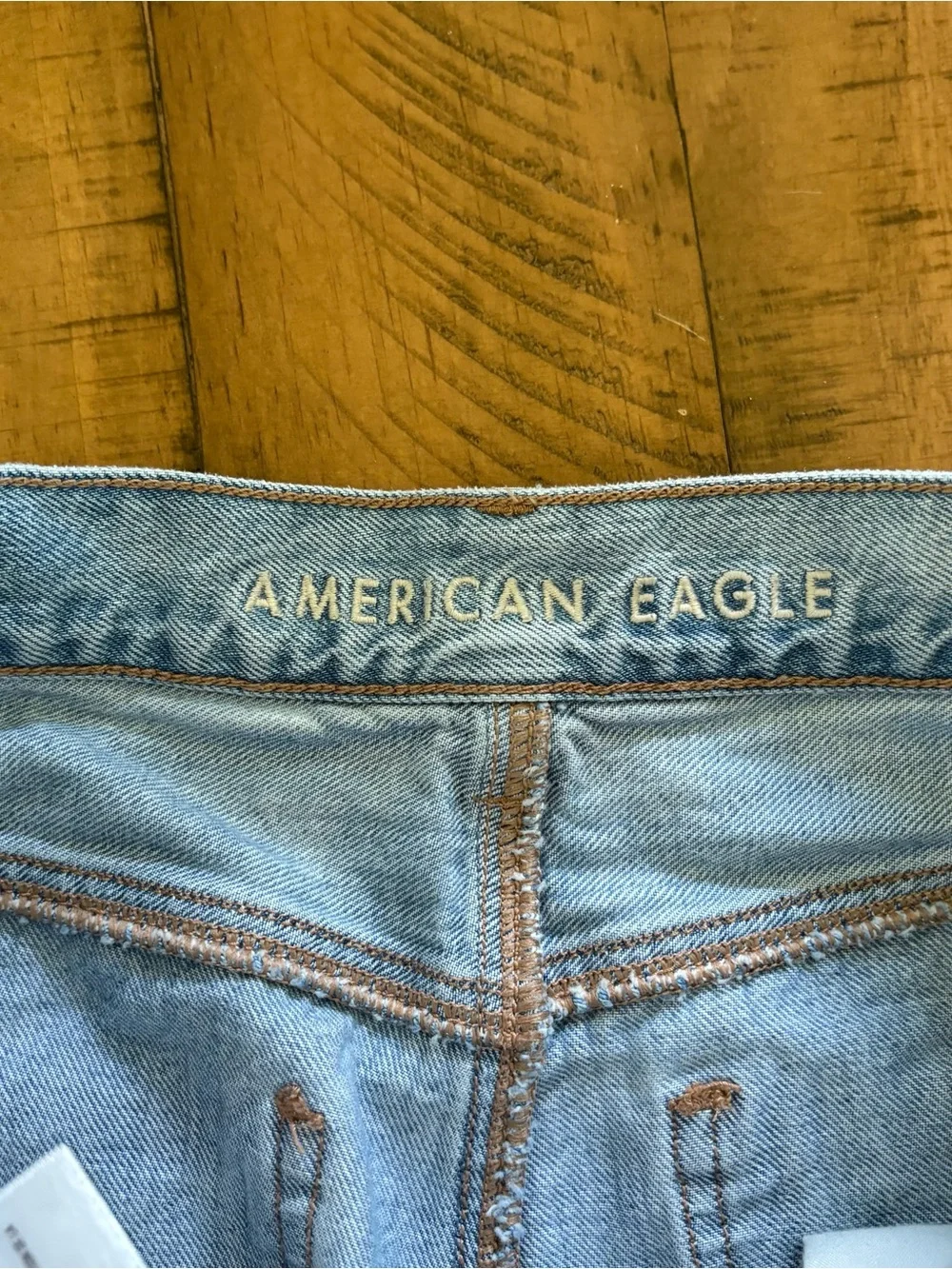 American Eagle Outfitters american eagle