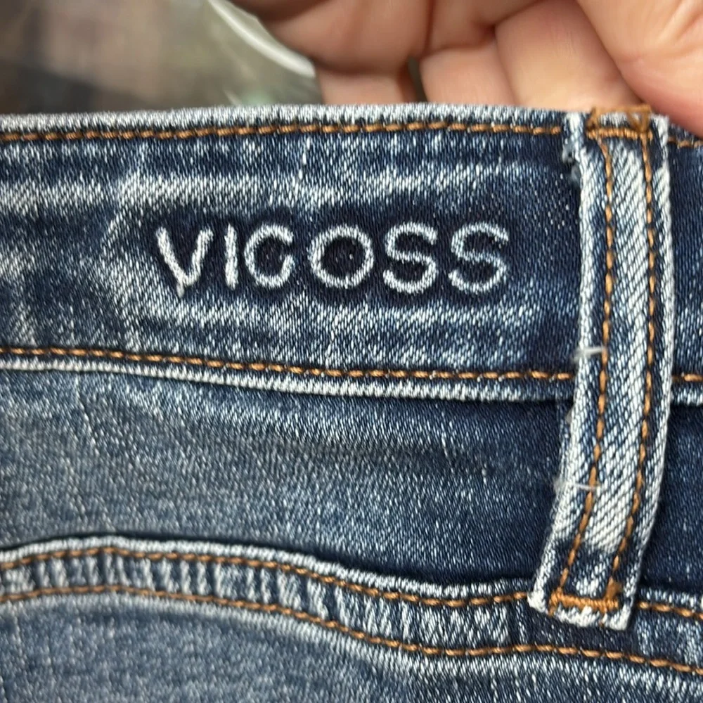 Vigoss new all