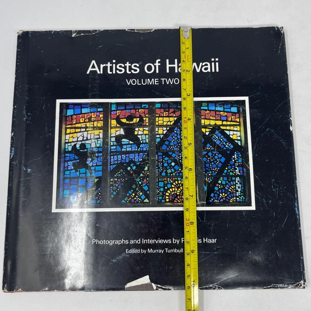 The University Press of Hawaii artists hawaii