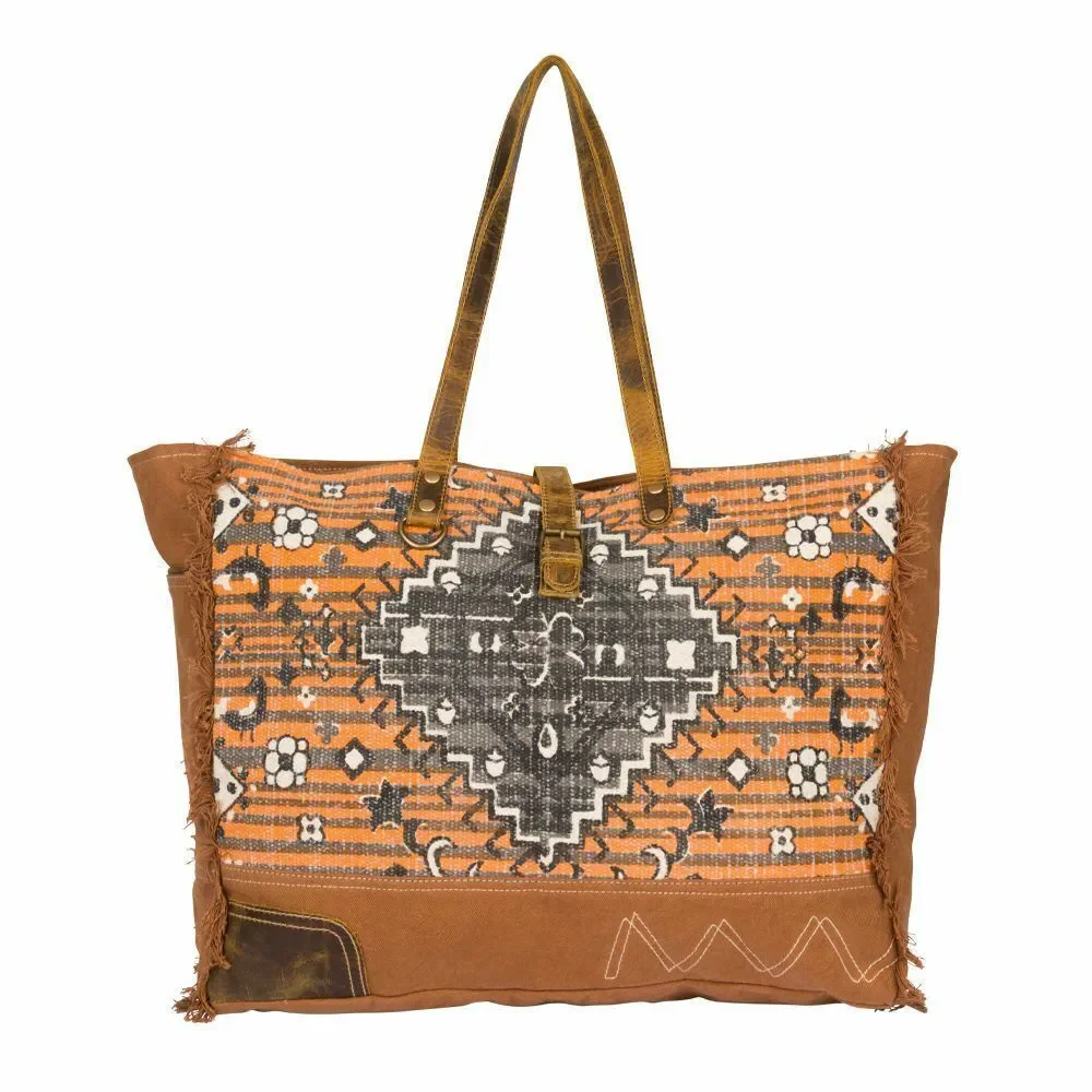 several will bag