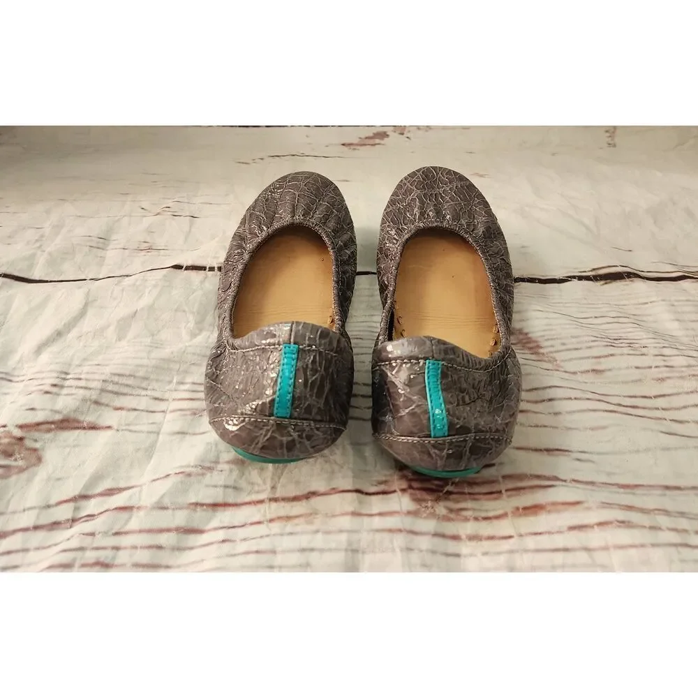 Tieks shine exquisite
