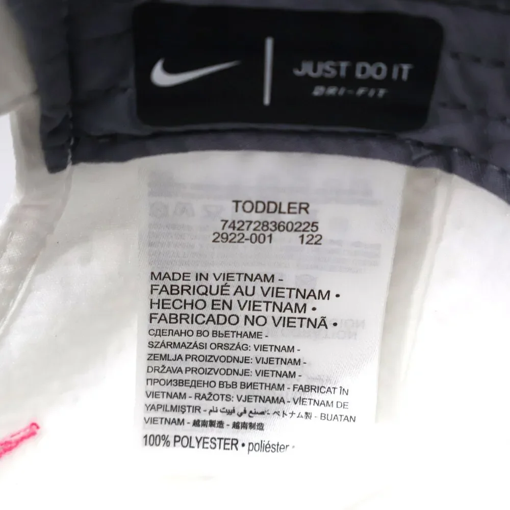 Nike just so