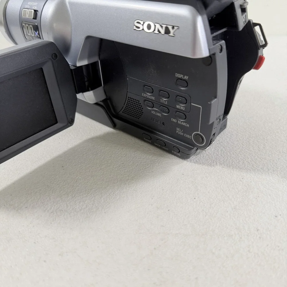 Sony this being