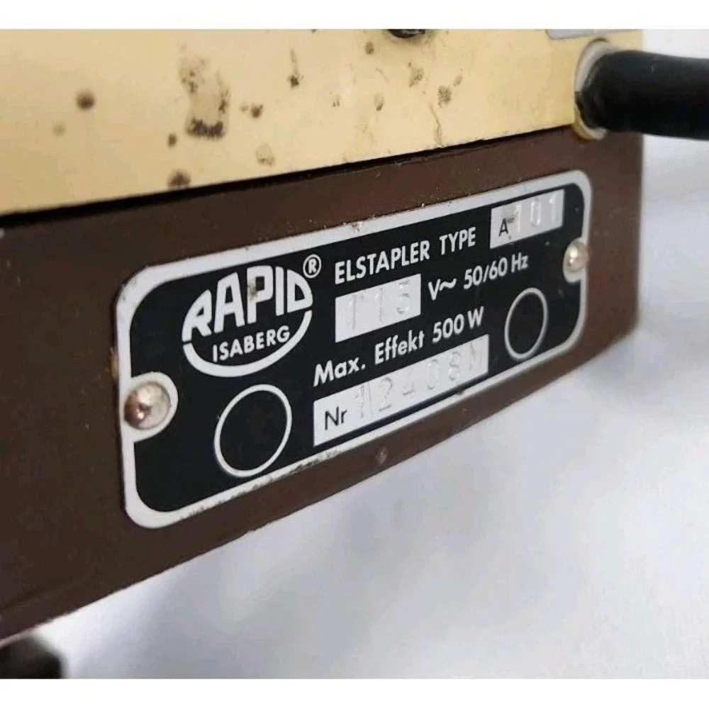 Rapid Dominance rapid 101