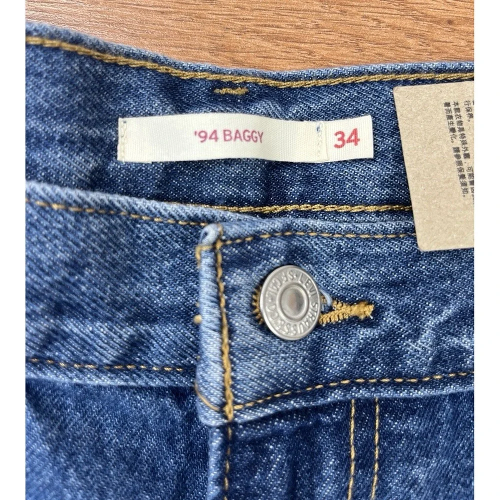 Levis brand new
