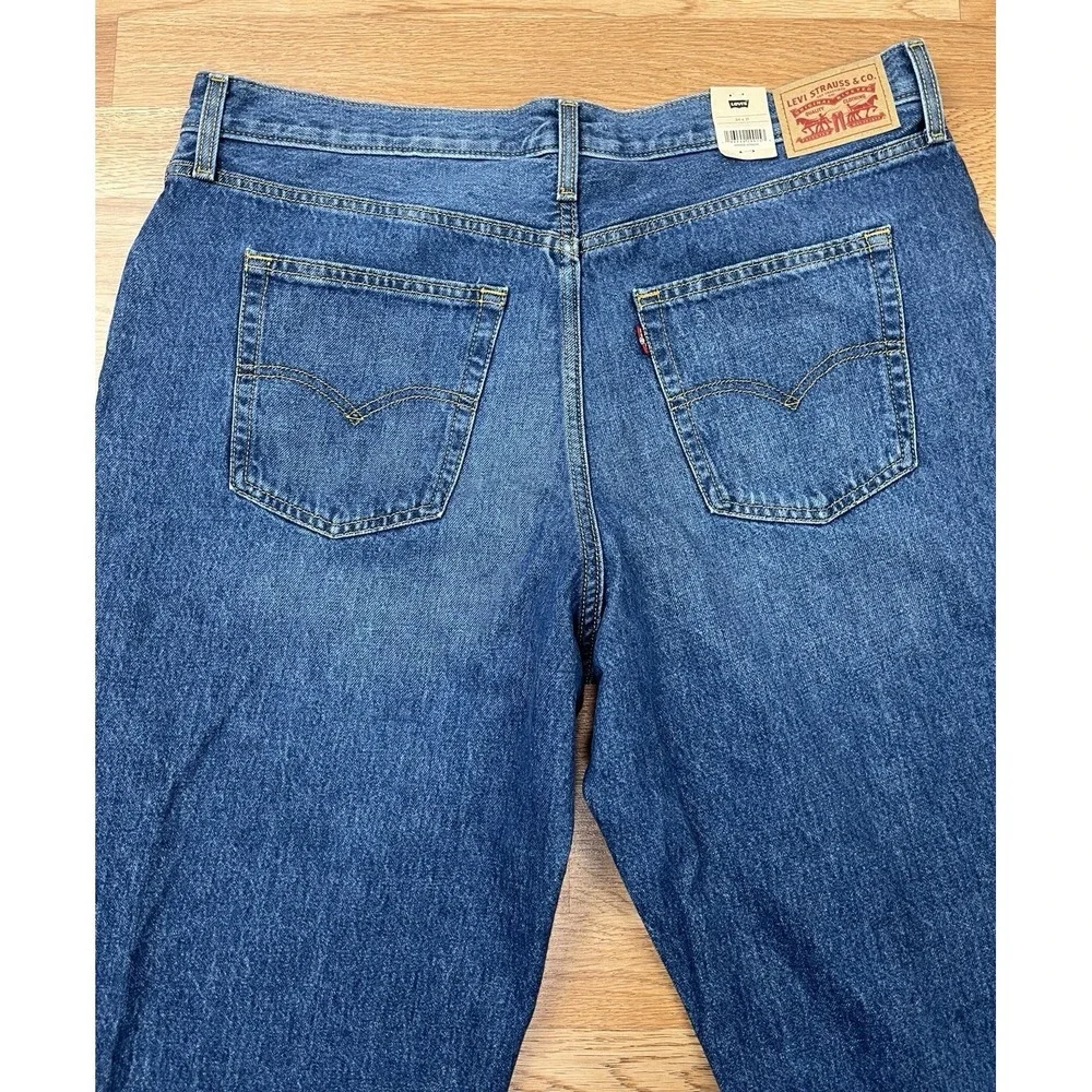 Levis brand new