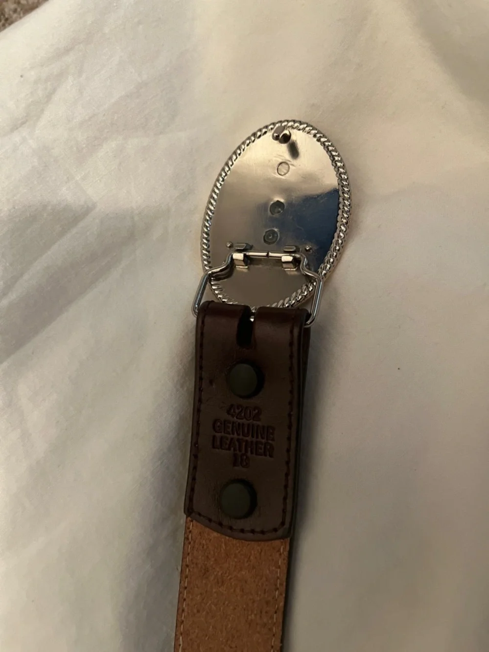 3D Belt Co belt co