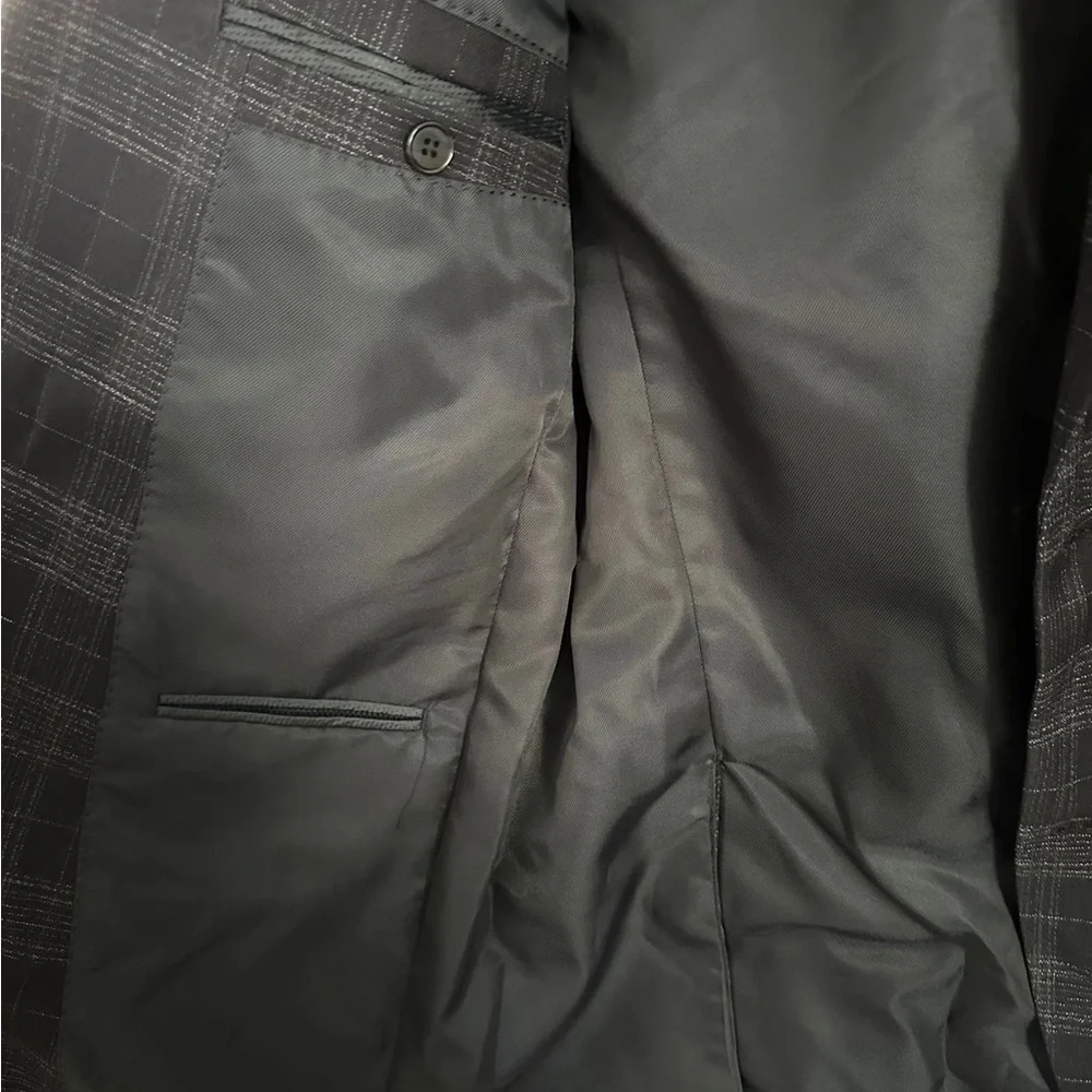 The Savile Row Company new elegant