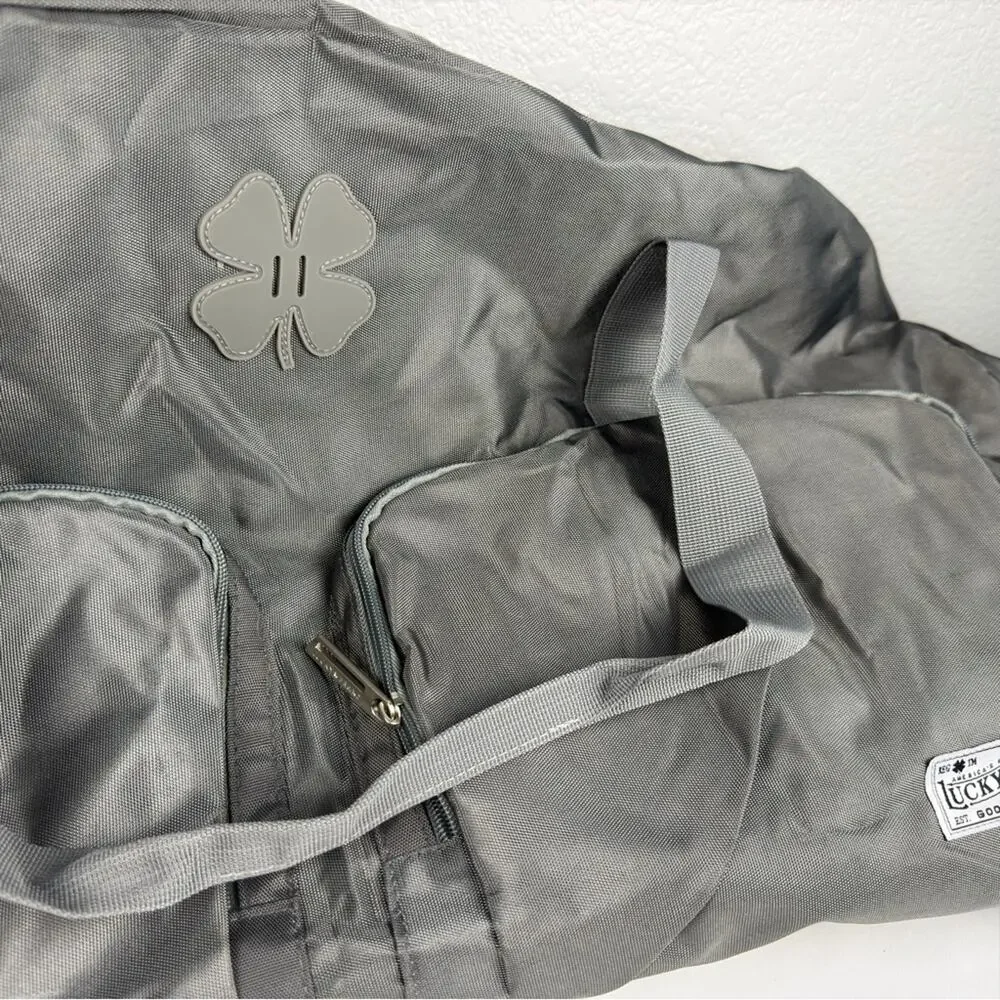 Lucky Brand no blemishes