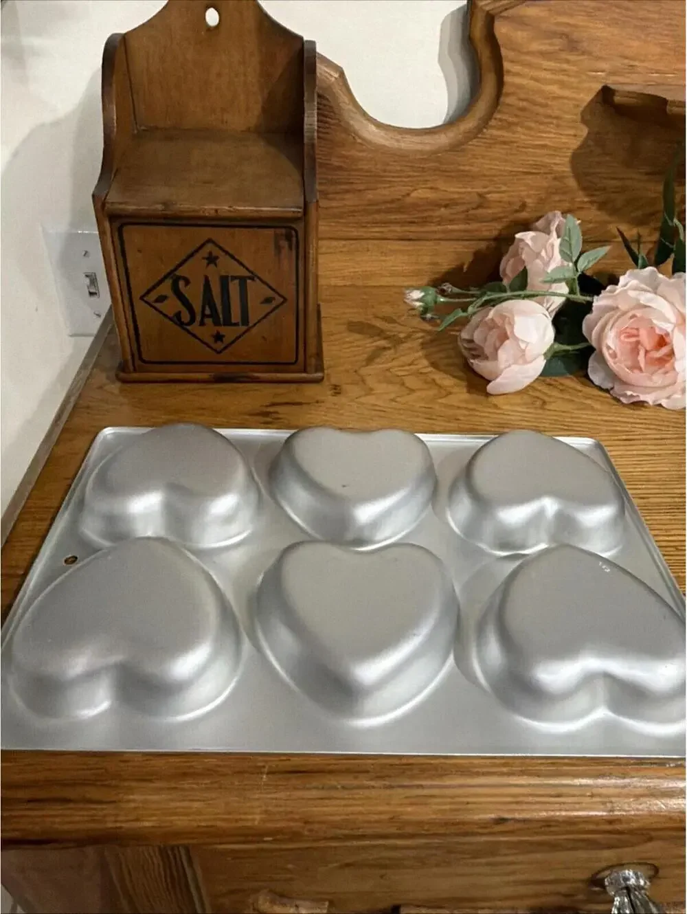 Wilton 35+ year