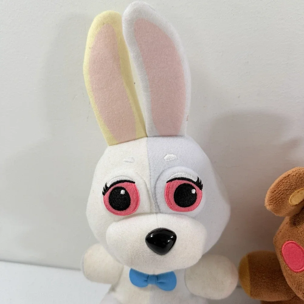 Funko these are