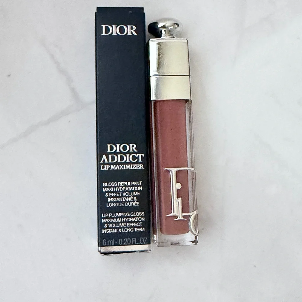 Dior shade 038