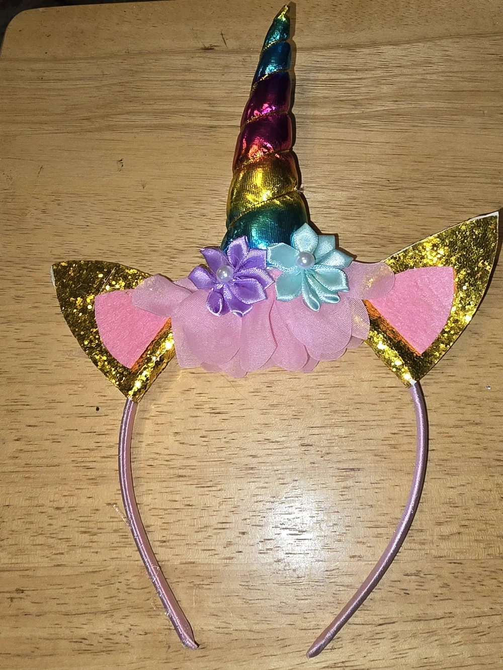 N/A set unicorn
