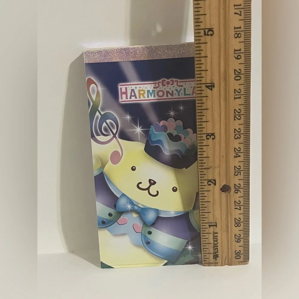 Sanrio new never