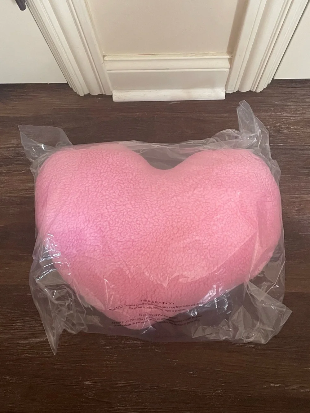 PINK Victorias Secret nwt comes