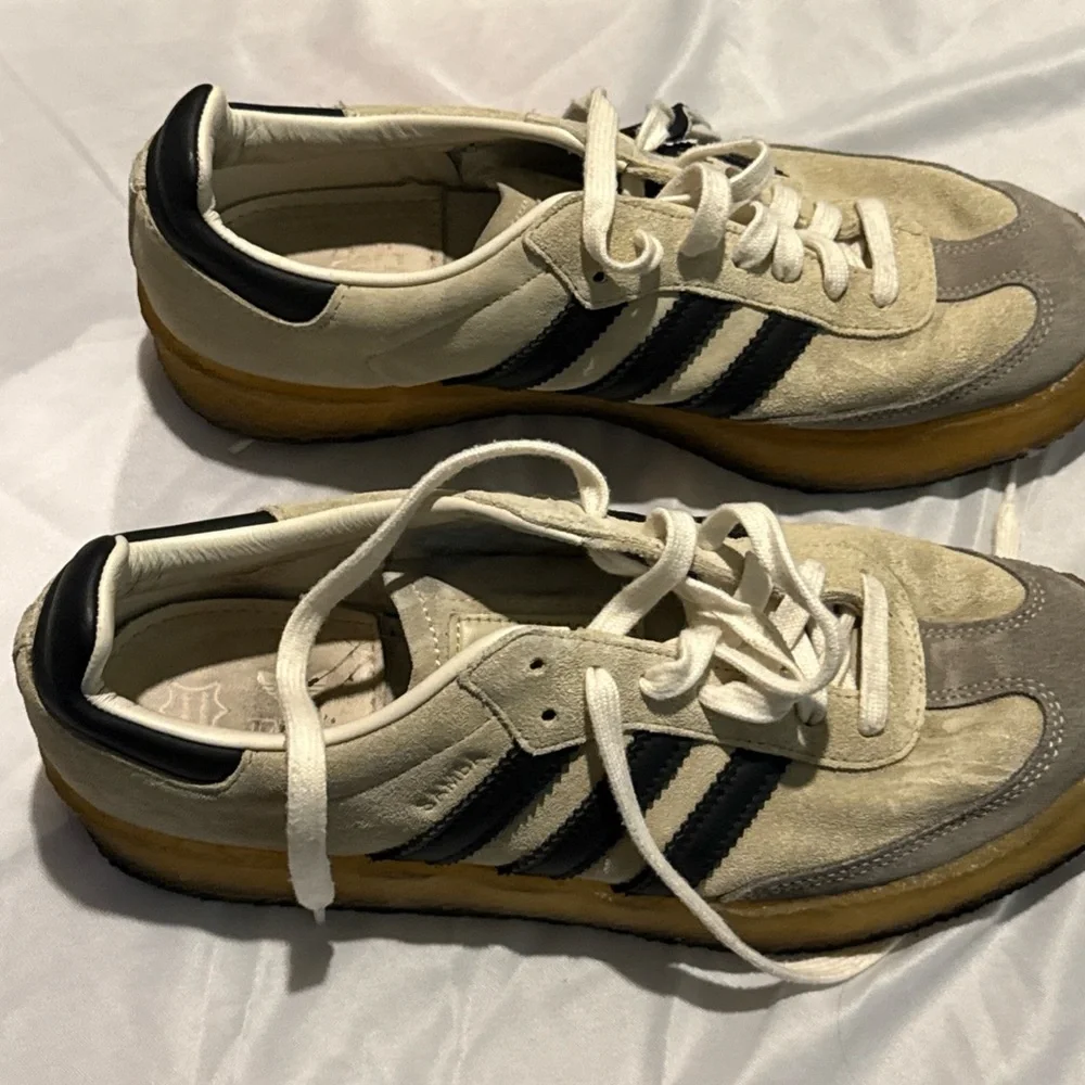 adidas ronnie fieg