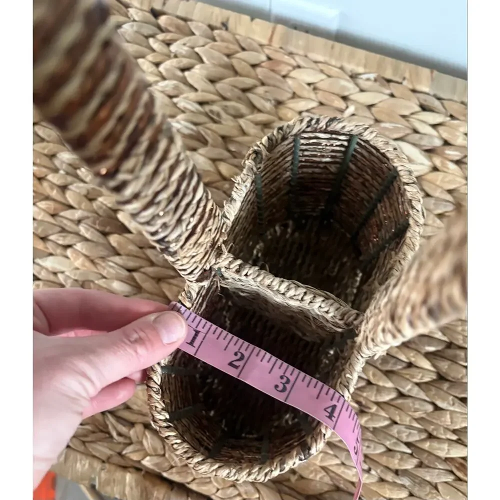 Other woven seagrass
