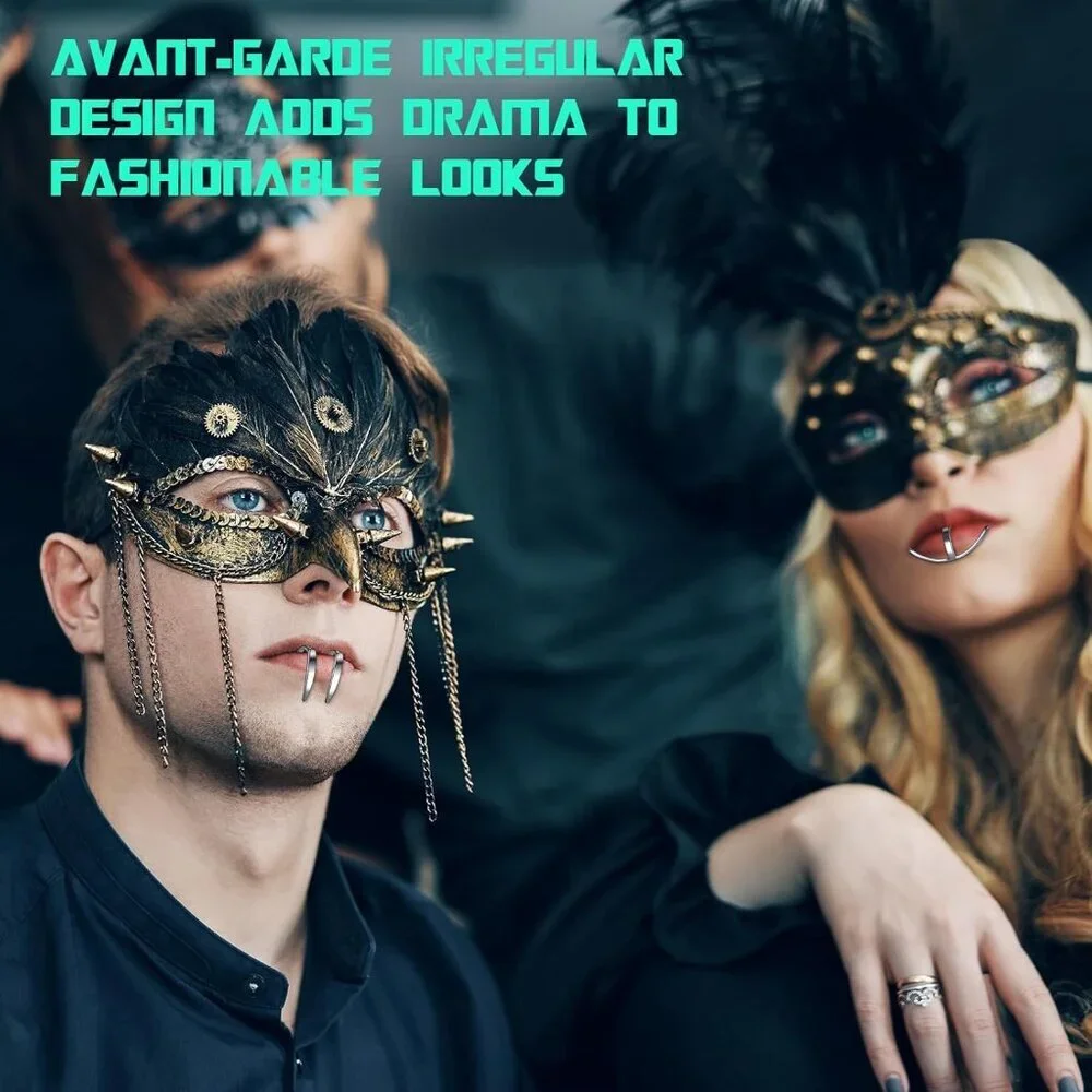 N/A cyber lip