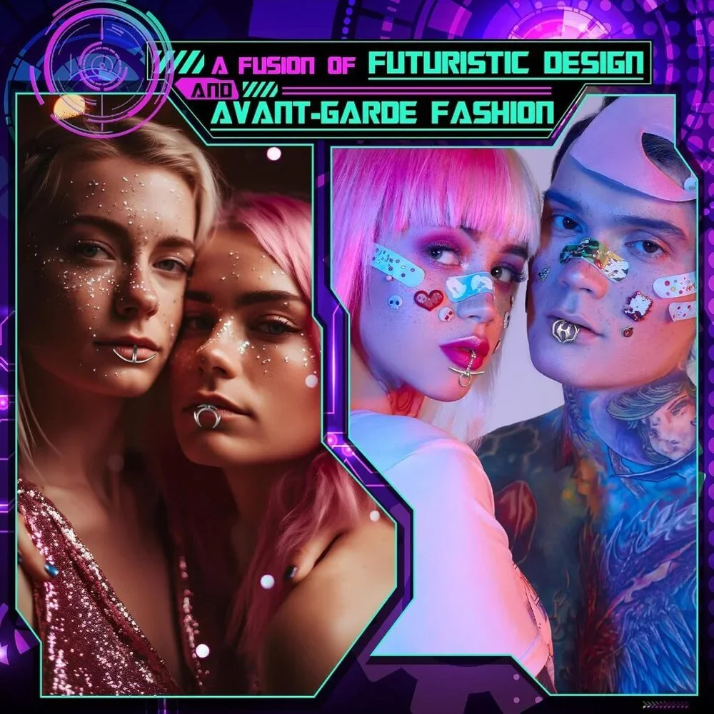 N/A cyber lip