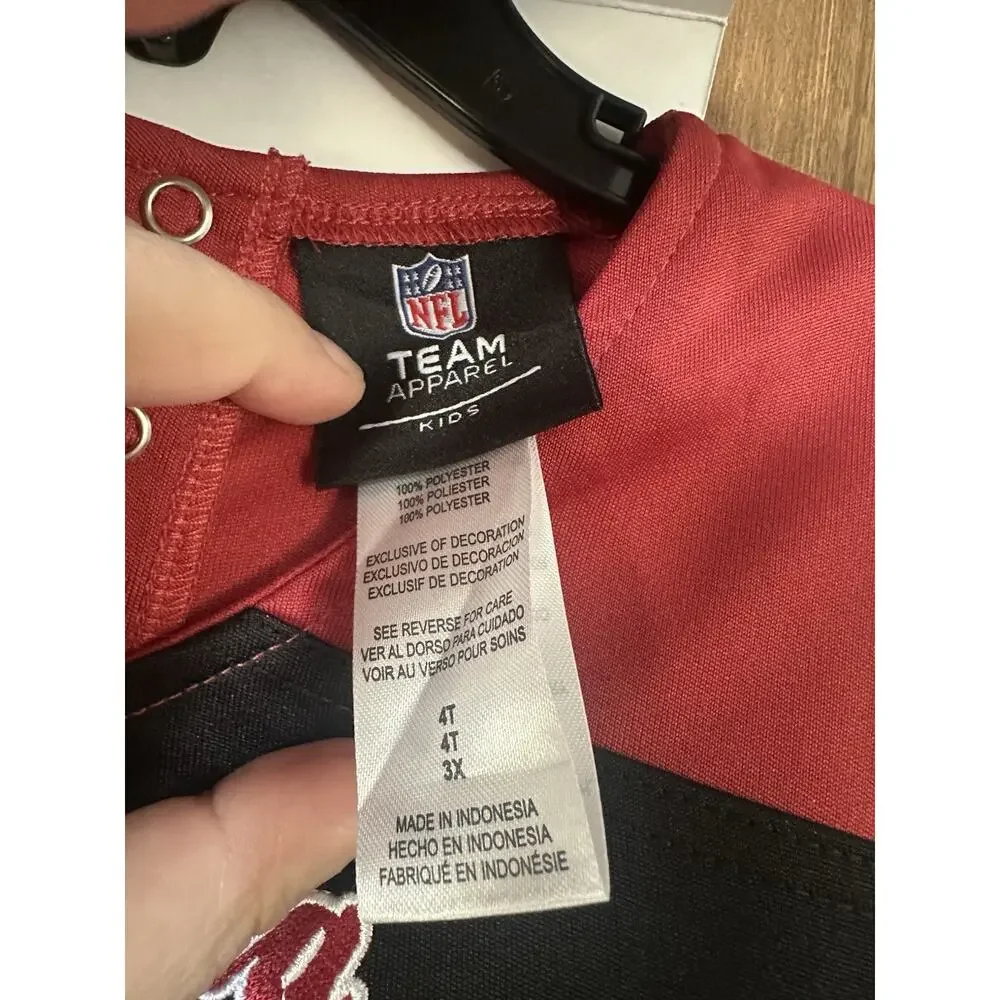 NFL new tags