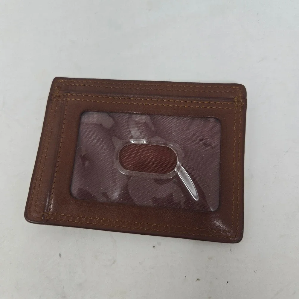 Timberland slim card