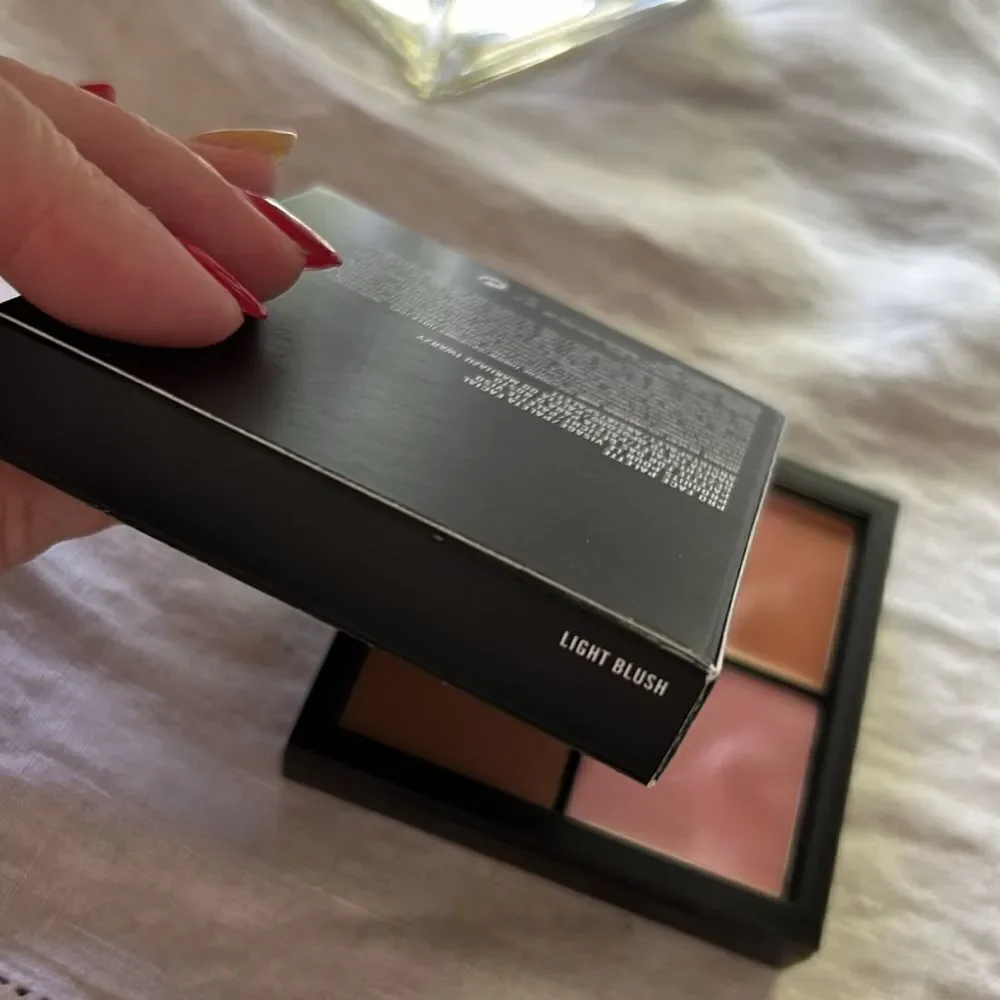 MAC Cosmetics love brand