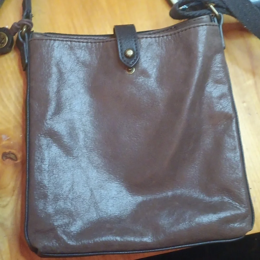 The Sak stylish brown