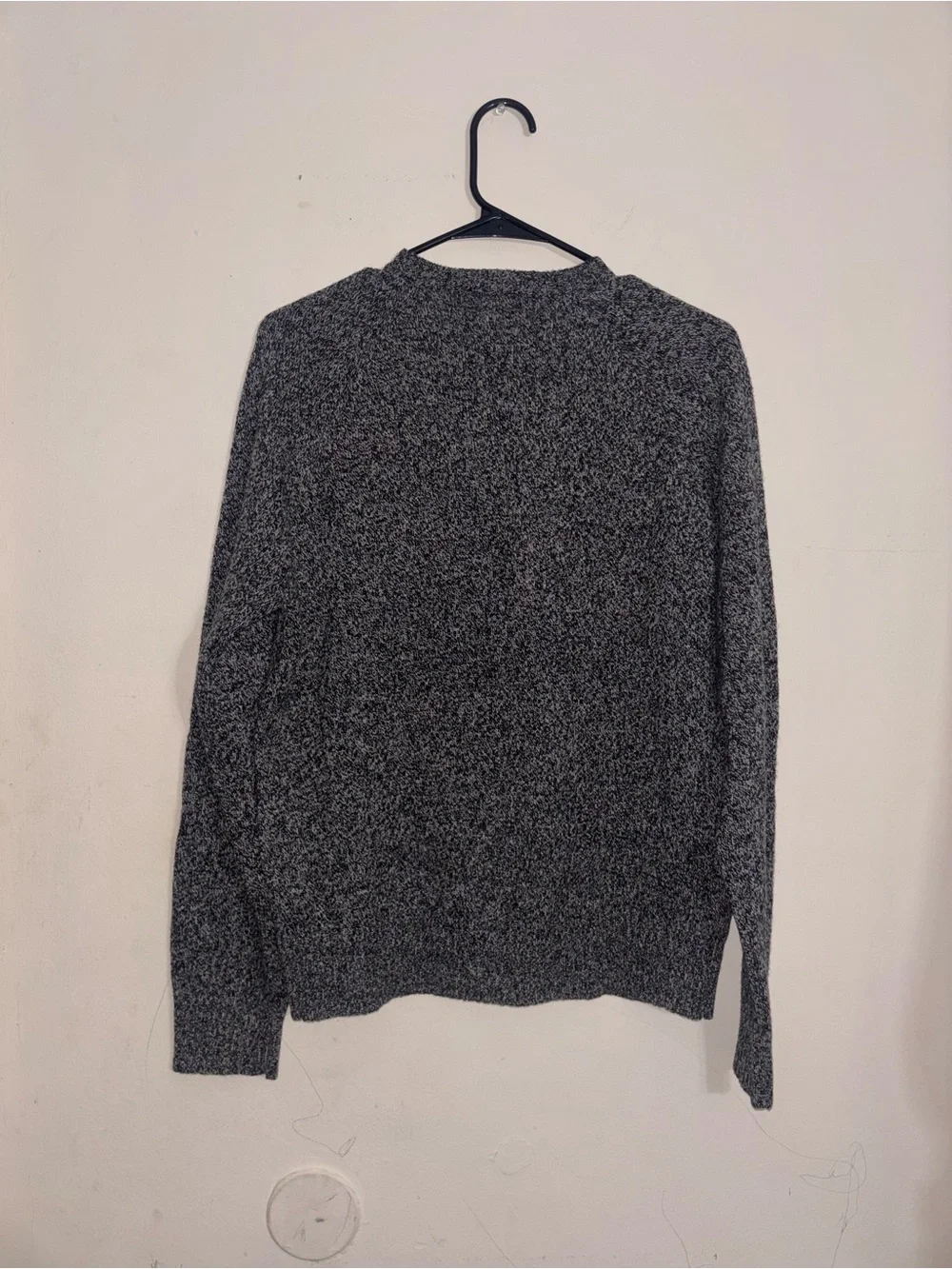 J. Crew crew size
