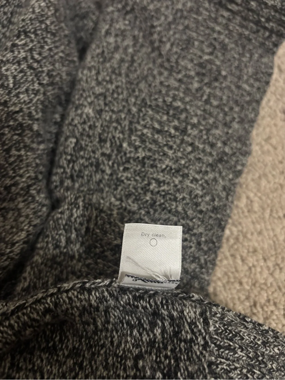 J. Crew crew size