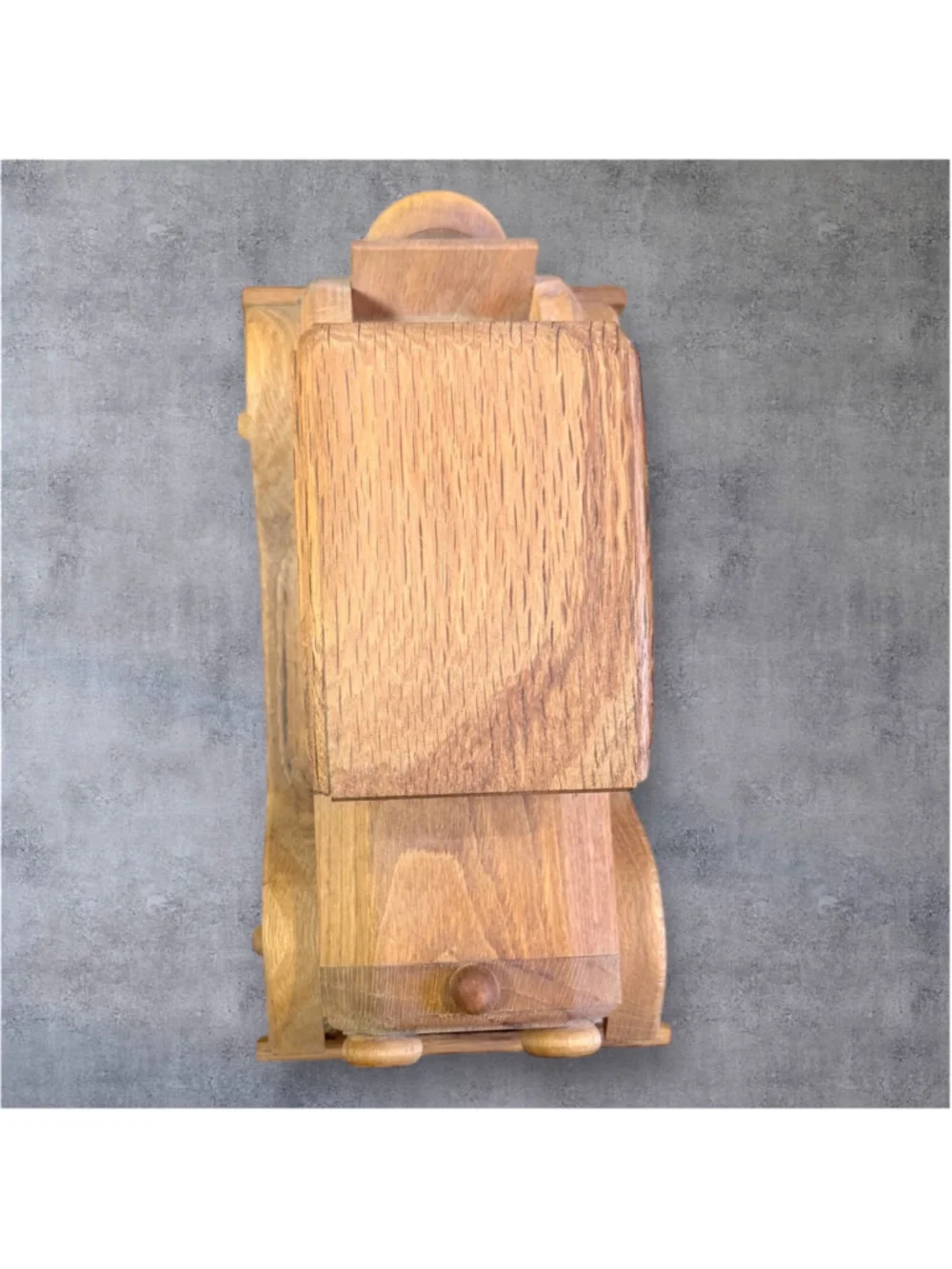 Ol Tyme Toys by Gayle E. Anderson this handcrafted