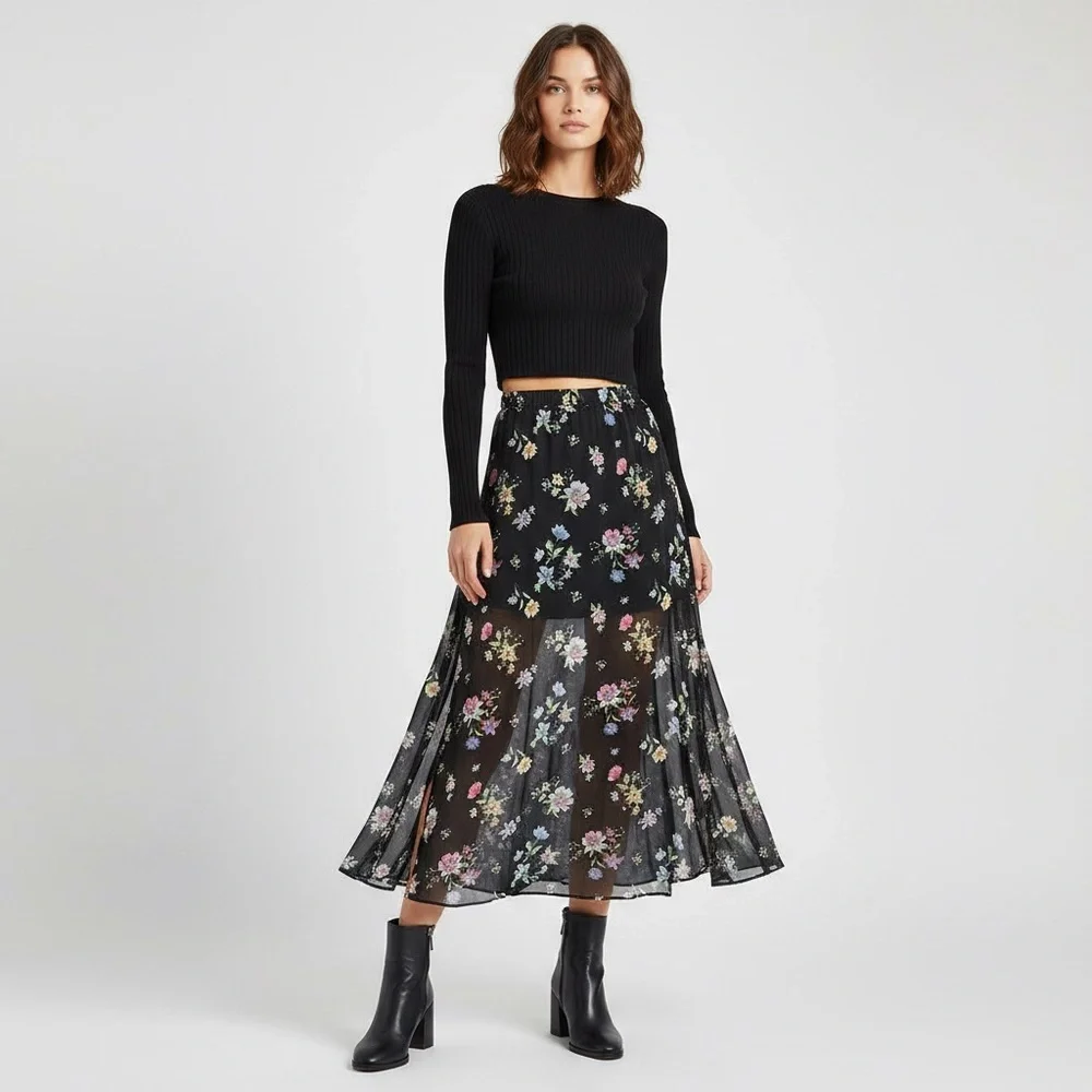 h&m divided