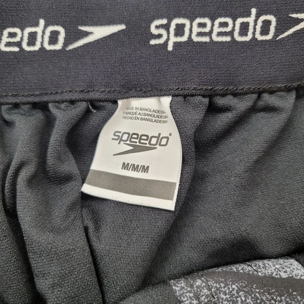 Speedo upgrade your