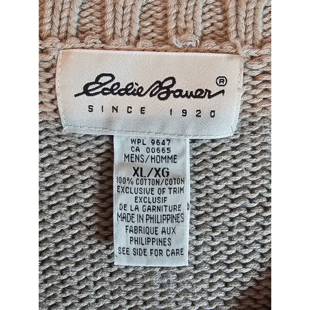 Eddie Bauer eddie bauer