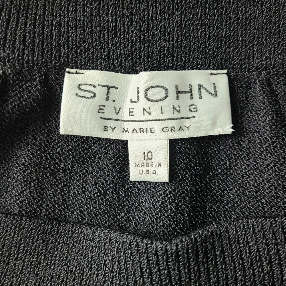 St. John st john