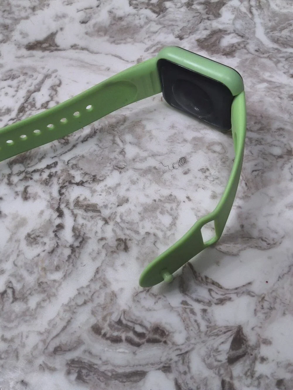 Deeplife Smart Bluetooth Watch 1.44