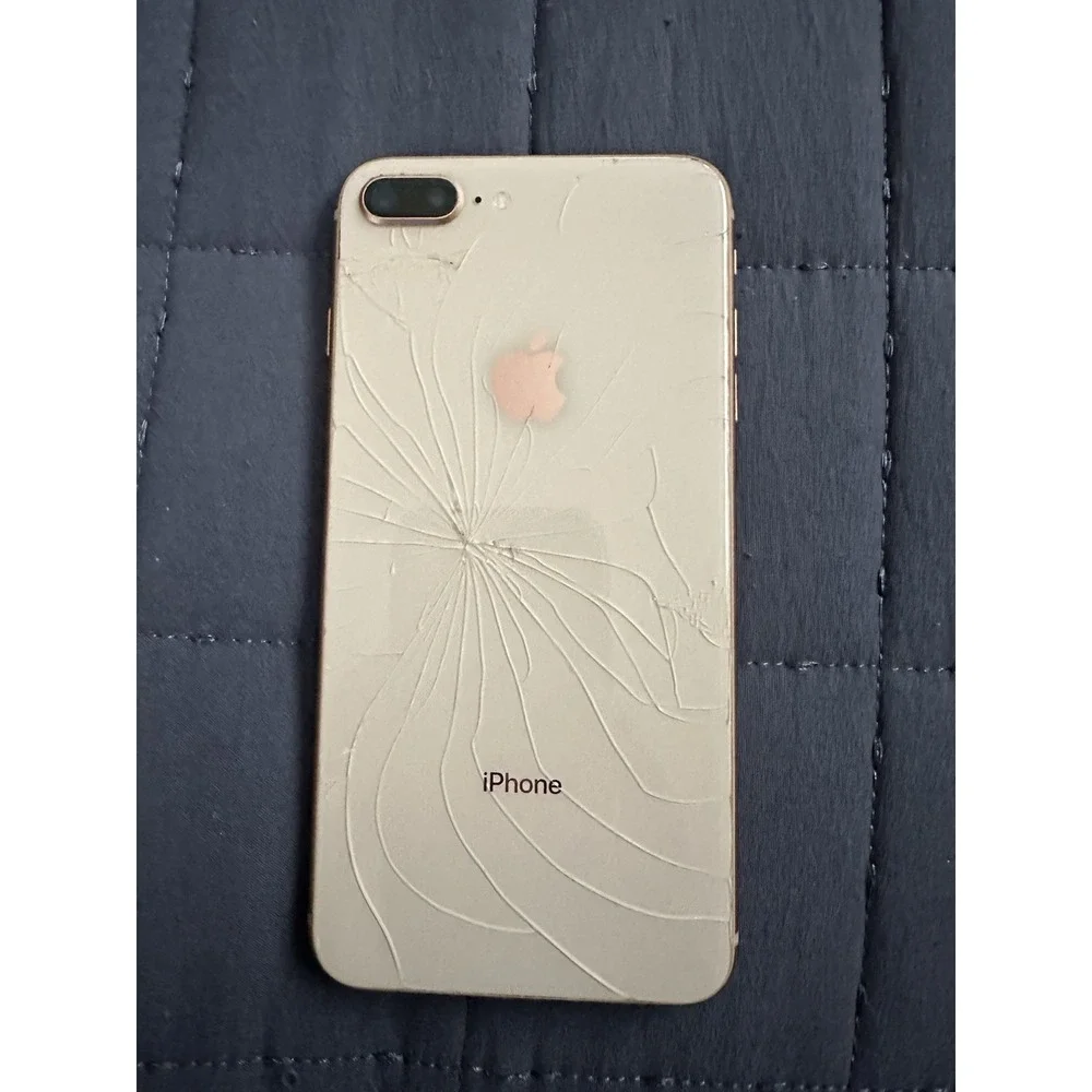 Iphone‎ 8plus Att read