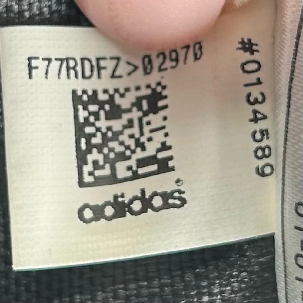adidas alliance ii
