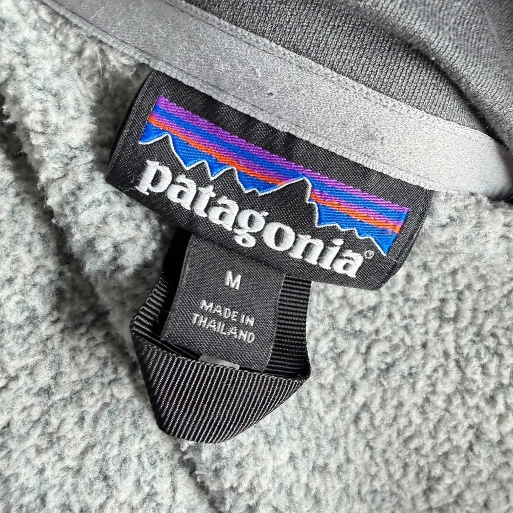 Patagonia men’s better