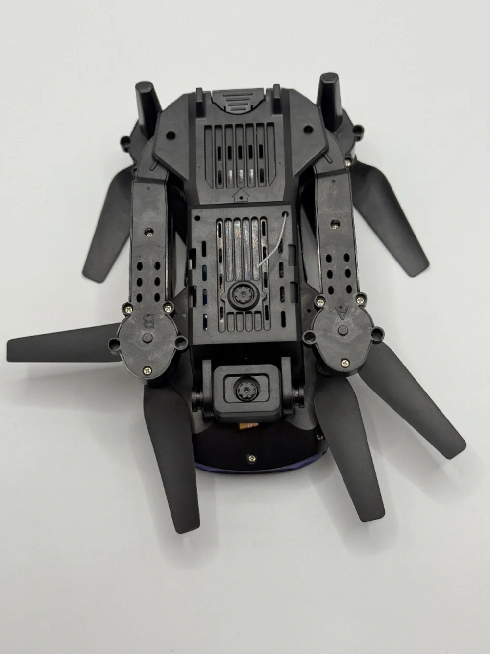 SDIS this drone