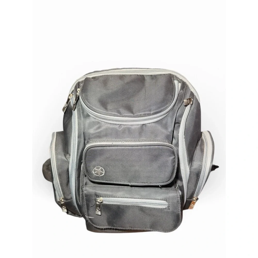 Jeep backpack stylish