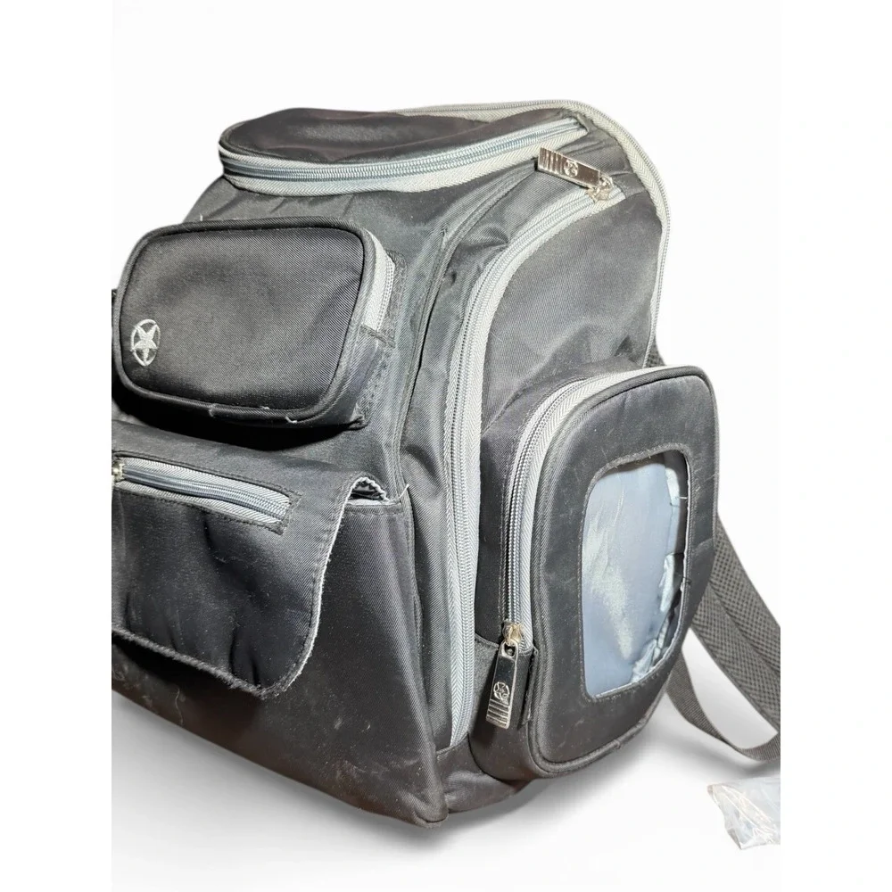 Jeep backpack stylish