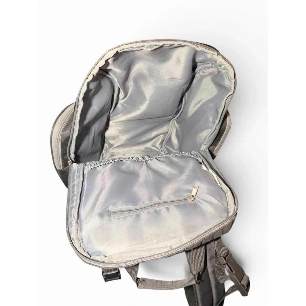Jeep backpack stylish