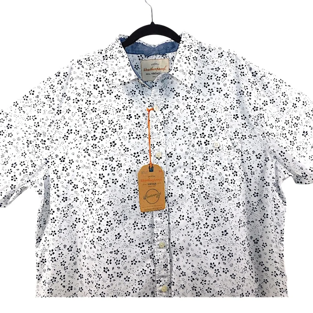 Original Weatherproof Vintage weatherproof vintage