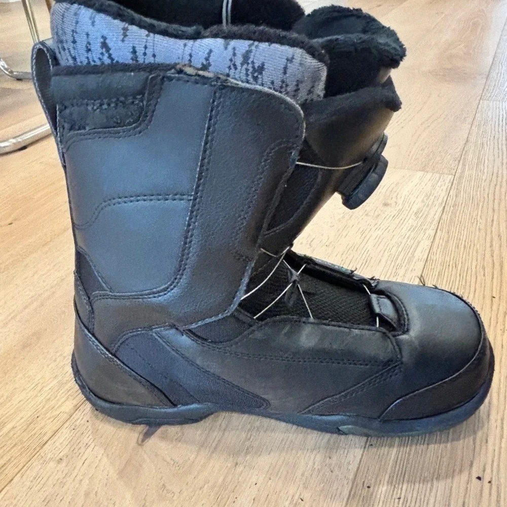 K2 ryker snowboard