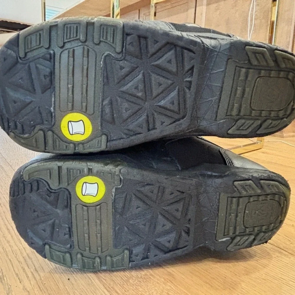 K2 ryker snowboard