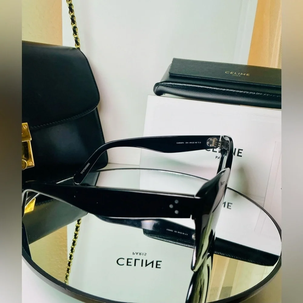 Celine chic bold