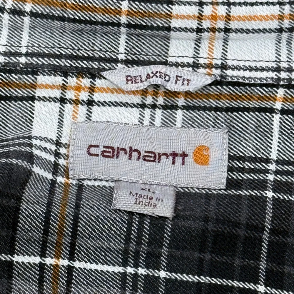 Carhartt relaxed fit