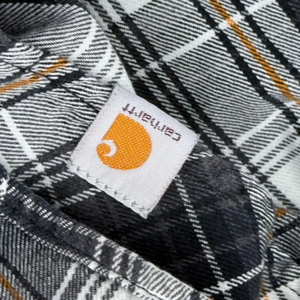Carhartt relaxed fit